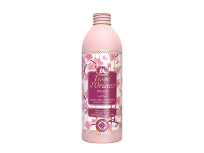 Kreminis kūno prausiklis TESORI d'ORIENTE IKIGAI, 500ml
