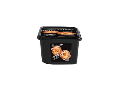 Šaldyta raudonųjų apelsinų tyrė PONTHIER, 100%, 1 kg