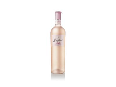 Nealkoholinis rausvasis pusiau saldus vynas FREIXENET, 750 ml