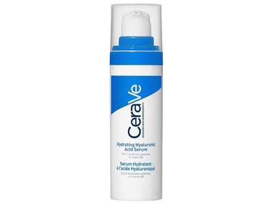 Veido serumas Cerave Hydrating Hyaluronic Acid, 30.0 ml