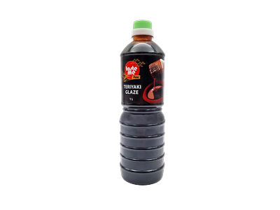 Teriyaki glazūra TASTE ME, 1l