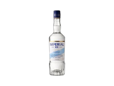 Degtinė IMPERIAL XII, 500 ml