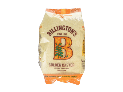 Smulkusis cukrus "BILLINGTON'S", 1 kg