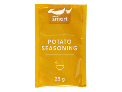 Bulvių prieskoniai RIMI SMART, 25 g