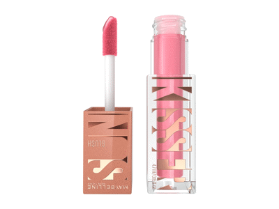 Sunkisser skysti skaistalai, 05 Blazing Blush