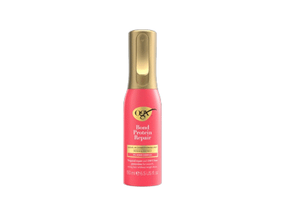 Purškiklis, saugantis nuo 230 karščio OGX Bond Protein Repair, 193 ml
