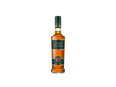Brendis GRAND CAVALIER, alk. 38 % tūrio, 0,5 l