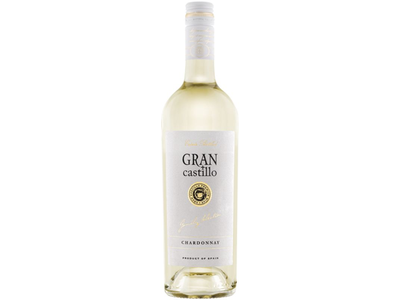 Gran Castillo Family Selection Chardonnay 0,75 l