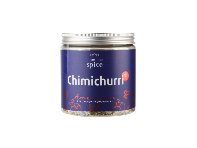 Prieskonių mišinys I AM THE SPICE Chimichurri, 200 g