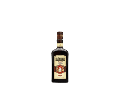 MALŪNININKŲ trauktinė, 500 ml