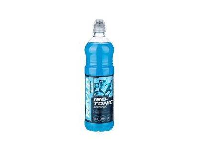 Izotoninis gėrimas REV UP, įvairių vaisių skonio, 750 ml