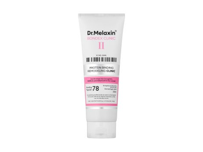 DR.MELAXIN PROTEIN BONDING REMODELING CLINIC plaukų kondicionierius, 250 ml