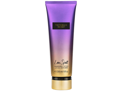 Kūno losjonas Victoria's Secret Love Spell, 236 ml