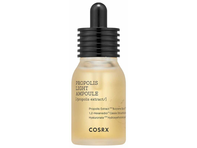Veido serumas Cosrx Full Fit Propolis Light ampoule, 30 ml