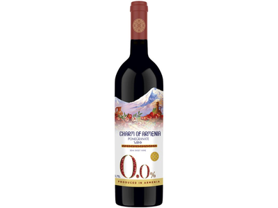 Charm of Armenia 0,75 l