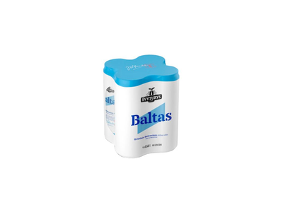 Švyturys Baltas 4 x 0,568 L