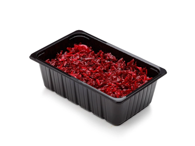 Burokėlių ir obuolių salotos IKI ŠEFAI, 1 kg