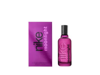 Tualetinis moterų vanduo NIKE MOONLIGHT, 100 ml