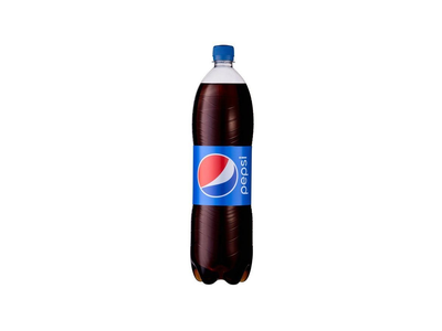 Gėrimas PEPSI, 1,5 l, PET
