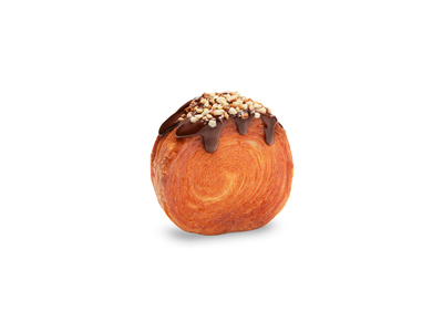 Bandelė NY ROLL CACAO, 87 g