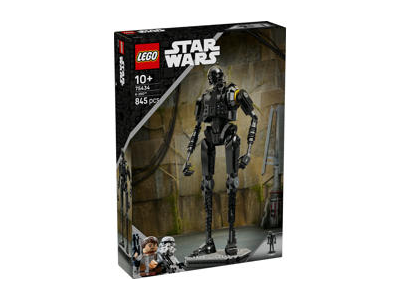 Konstruktorius LEGO Star Wars 75434, 1 vnt.