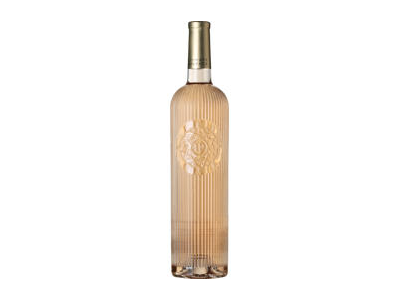 Rausvasias sausas vynas ULTIMATE PROVENCE ROSE, 0,75L
