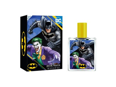 BATMAN tualetinis vanduo, 30 ml
