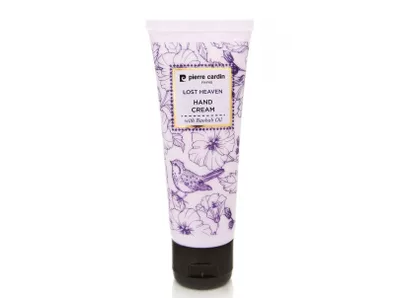 PIERRE CARDIN rankų kremas LOST HEAVEN, 75 ml