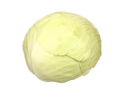 Lietuviški baltagūžiai kopūstai, 1 kg