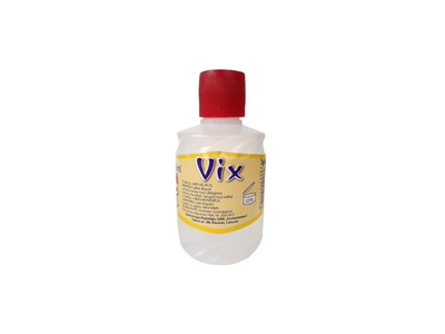Nagų lako valiklis VIX, 50ml