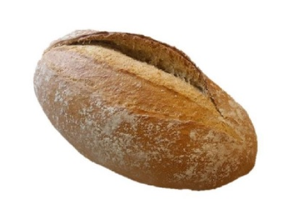 Duona su pasukomis, 525g