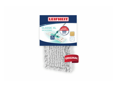 Šepečio šluostė LEIFHEIT CLASSIC, 42 cm, 1 vnt.