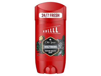Dezodorantas OLD SPICE WOLFHORN, 85 ml