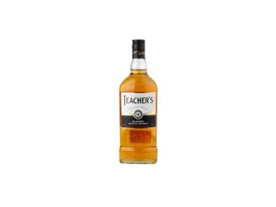 Škotiškas viskis TEACHER'S, 40%, 0,7 l