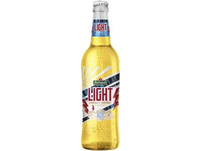 Kalnapilis Light Energy 0,5 l