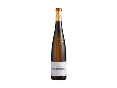 Baltasis sausas vynas PHILIPPE MICHEL, 750 ml
