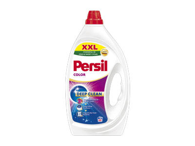 Skalbimo gelis "PERSIL Color" 66sk. 