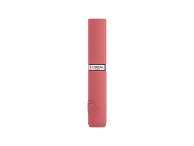 Skystieji lūpų dažai L'OREAL INFAILLIBLE MATTE RESIST.Nr.120, 1 vnt.