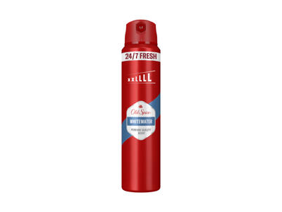 Purškiamas dezodorantas OLD SPICE Whitewater, 250ml