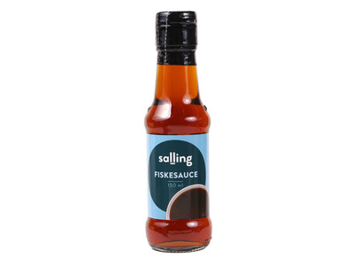 Padažas žuviai SALLING, 150 ml