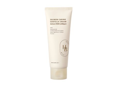 HEVEBLUE SALMON CARING CENTELLA veido kremas, 100 ml