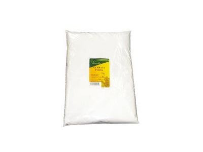 Cukraus pudra SAUDA, biri, 1 kg