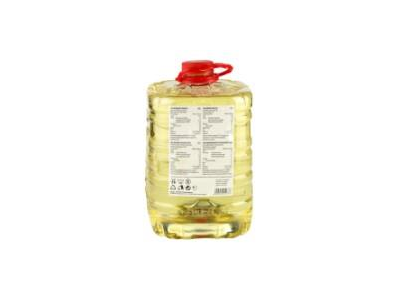 Rapsų aliejus PROFI, 5 l, PET