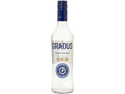 Gradus 0,5 L