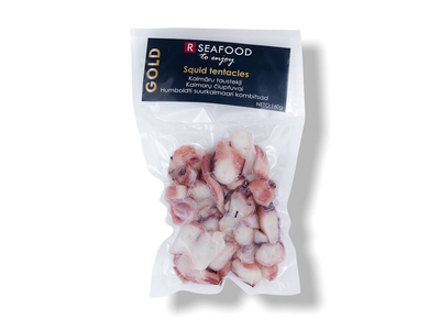 Šald.virti kalmarų čiupt.RSEAFOOD GOLD,200g