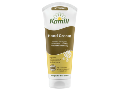 Rankų ir nagų kremas KAMILL INTESIV BALSAM, 100 ml