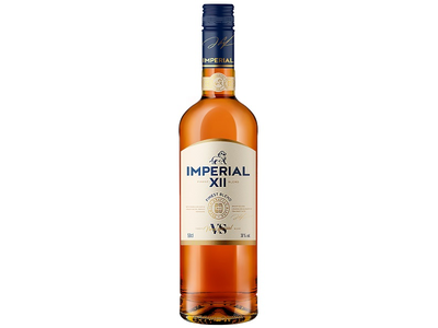 Brendis IMPERIAL XII VS, 0,5l 30%