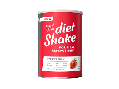 Diet. br. sk.kokteilis ICONFIT su sald., 495g