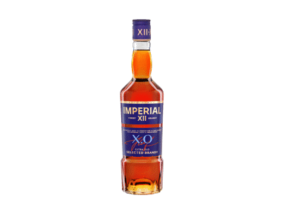 Brendis IMPERIAL XII XO, 500 ml
