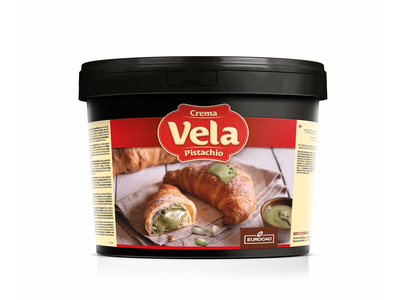 Įdaras NORTE, Vela Pistacchio, 6 kg